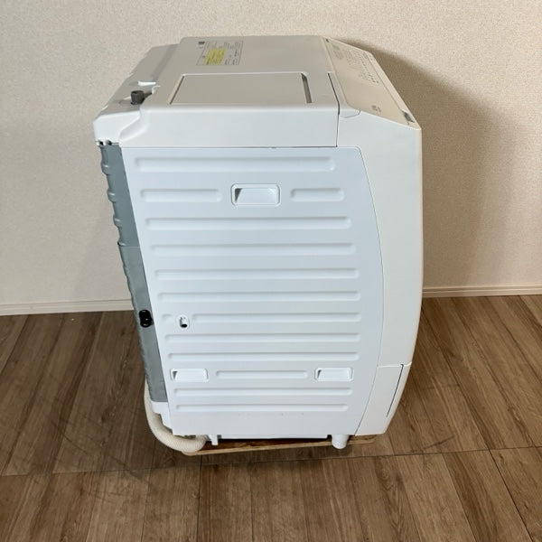 ドラム式洗濯機 BD-SV120HL【ITUC9BUNPKZK】