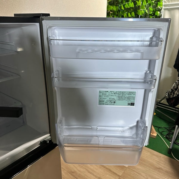 冷蔵庫 R-27V【ITGZWQ87TA6K】