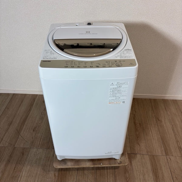 洗濯機　AW-7GME1【ITFRIUXFQ1KG】