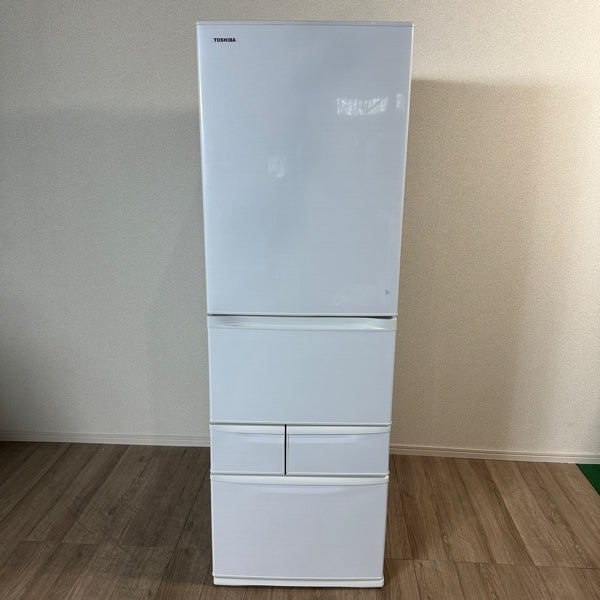 冷蔵庫 GR-U41GK【IT4895IEYWWI】