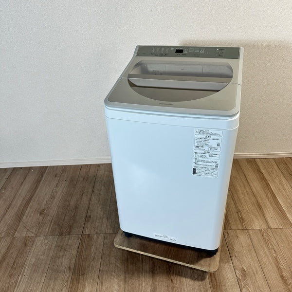 洗濯機 NA-FA100H8【ITBMXTY77A36】