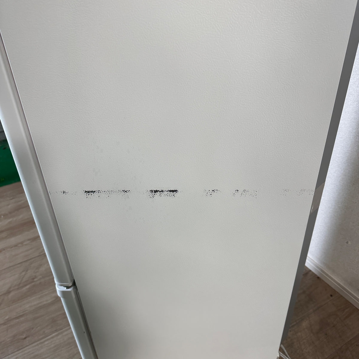 中古 冷蔵庫 Panasonic NR-B14HW 138L 2022年製