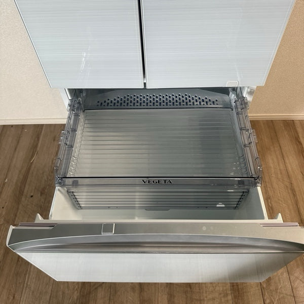 冷蔵庫 GR-T510FZ【IT66VFOBI9EU】