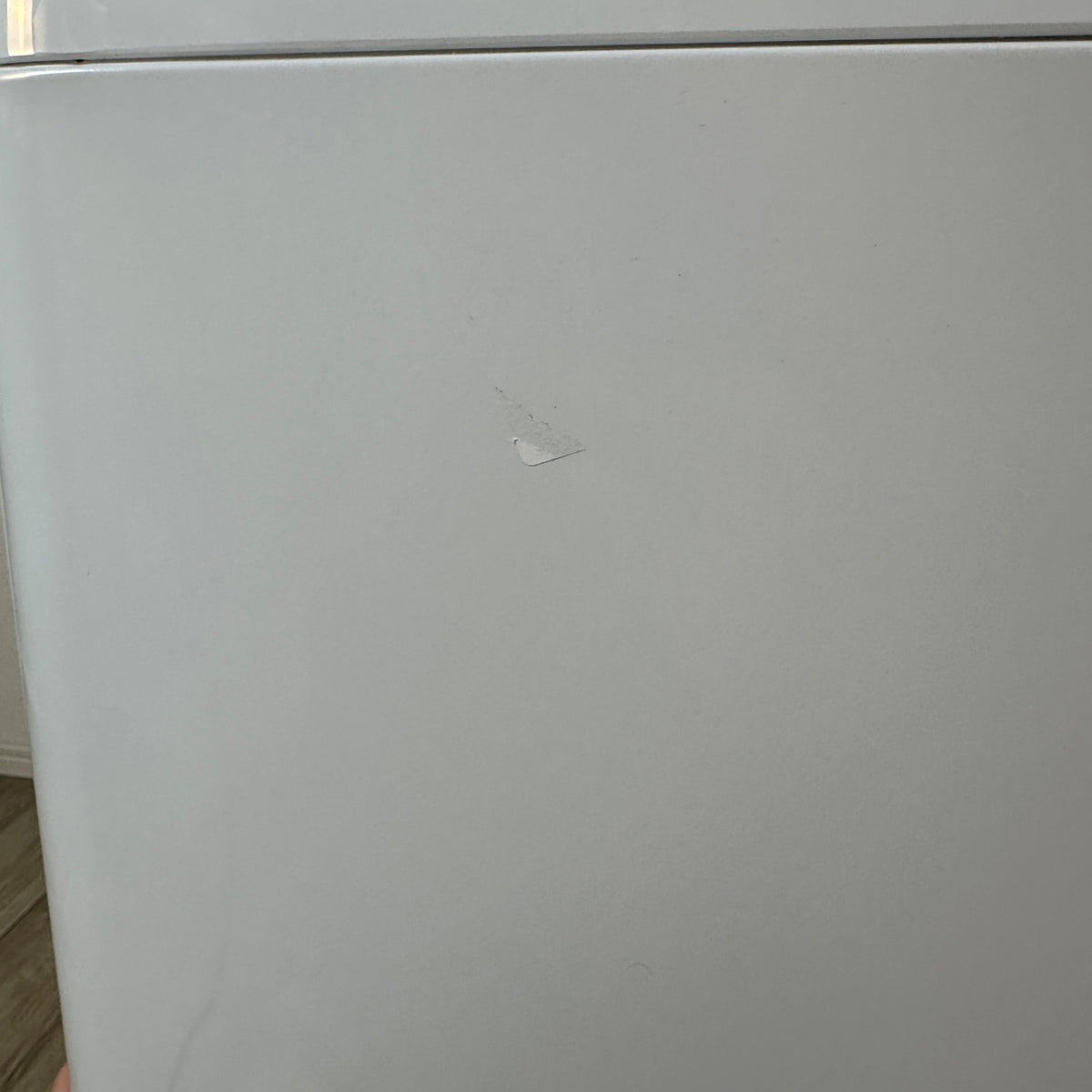 中古 縦型乾燥機付き洗濯機 Panasonic NA-FW80K8 8kg 2021年製