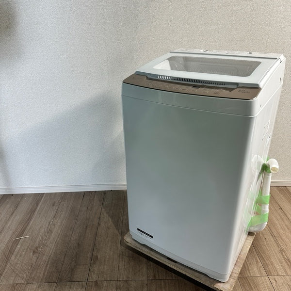 縦型洗濯機 YWM-TV80G1【ITAJZ4WFF3I6】