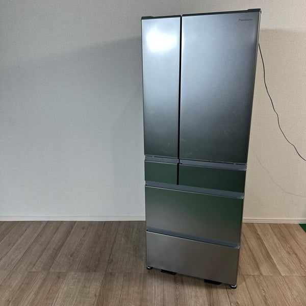 冷蔵庫 NR-F519MEX【ITK03I71VGTC】