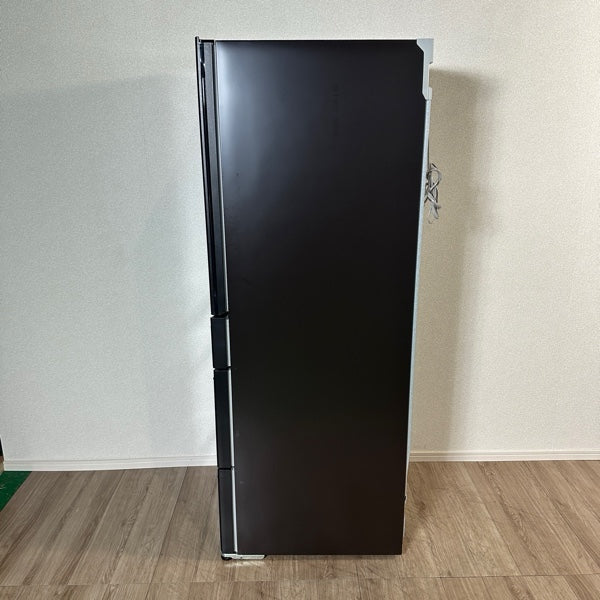 冷蔵庫 MR-MB45F【ITK1AQOC70FW】