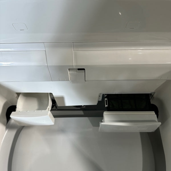中古 縦型乾燥機付き洗濯機 HITACHI BW-DX90FE8 9kg 2021年製