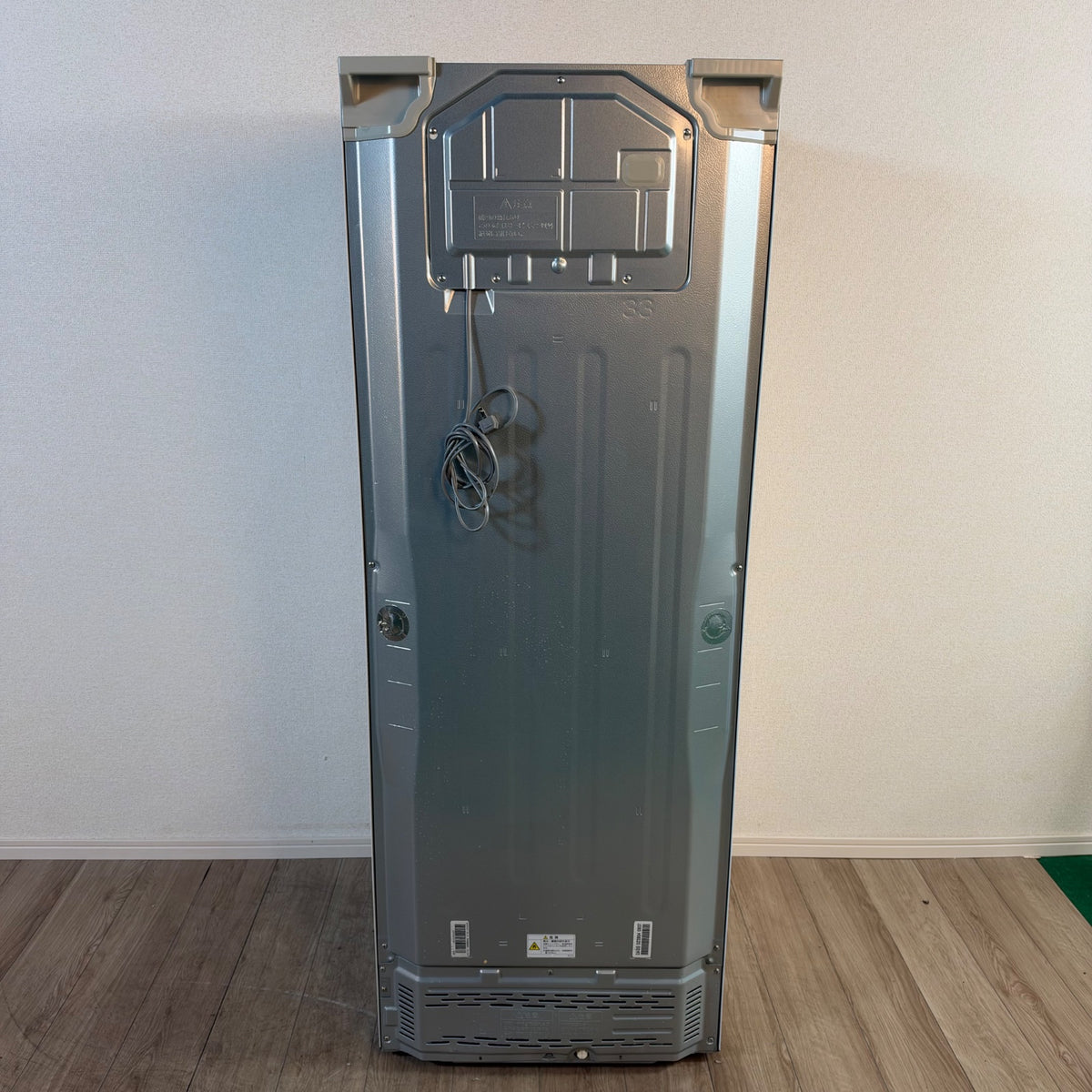 中古 冷蔵庫 TOSHIBA GR-S33SC 326L 2020年製 写真5