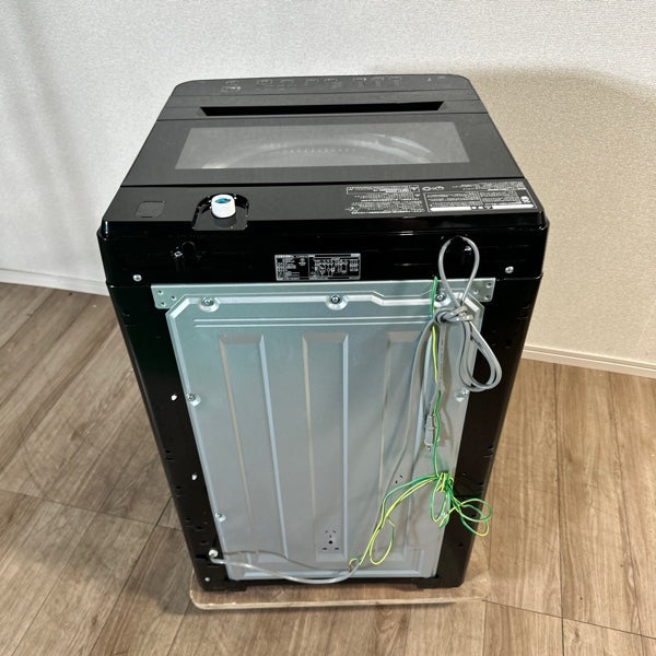 洗濯機 NT60T1BK【ITSEWKMM6ERK】