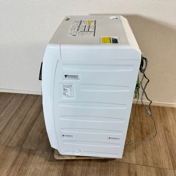 ドラム式洗濯機 ES-S7J 2024【IT6SJ7IM100P】
