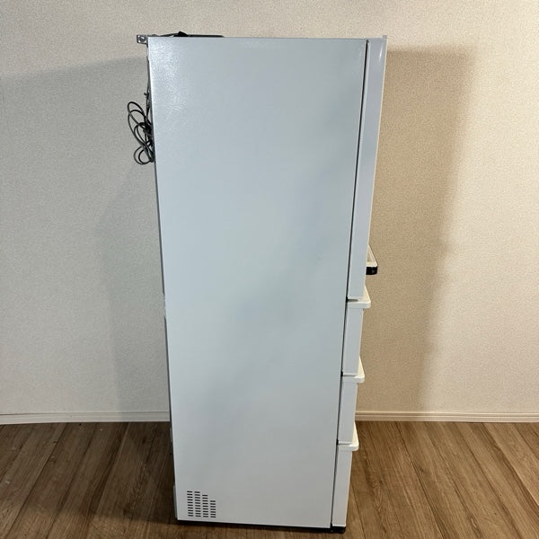 冷蔵庫 AQR-V37M【ITAU0U042JU5】