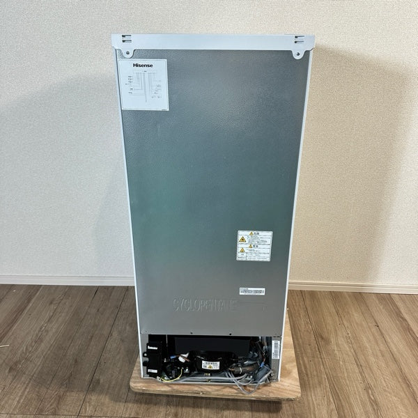 冷蔵庫 HR-D13E2【IT1770RTGS2R】