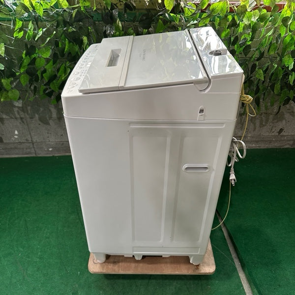洗濯機 AW-8DH3【IT4YD5UG84YS】