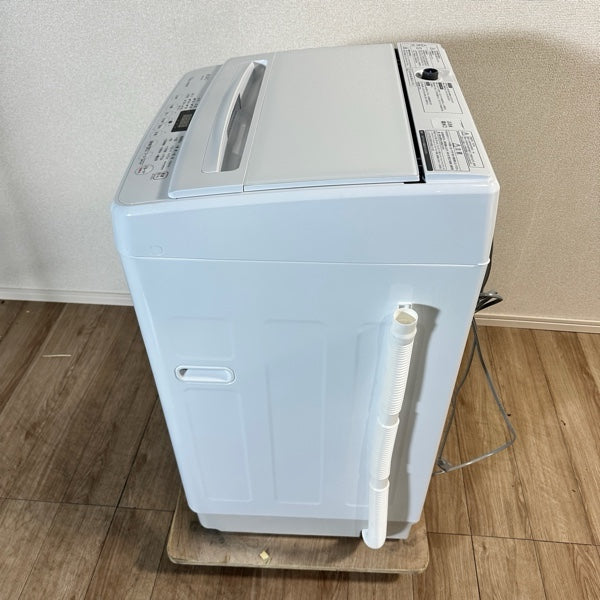 縦型洗濯機 YWM-TV70【IT5YPFU8Z0IS】