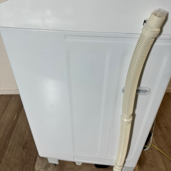 中古 縦型洗濯機 TOSHIBA AW-8DP3 8kg 2023年製 写真10
