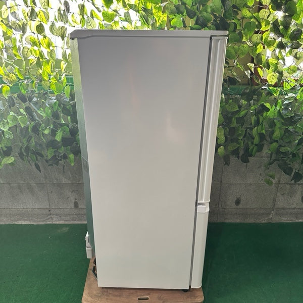 冷蔵庫 MR-P15E3J【ITYT6IPSP97G】