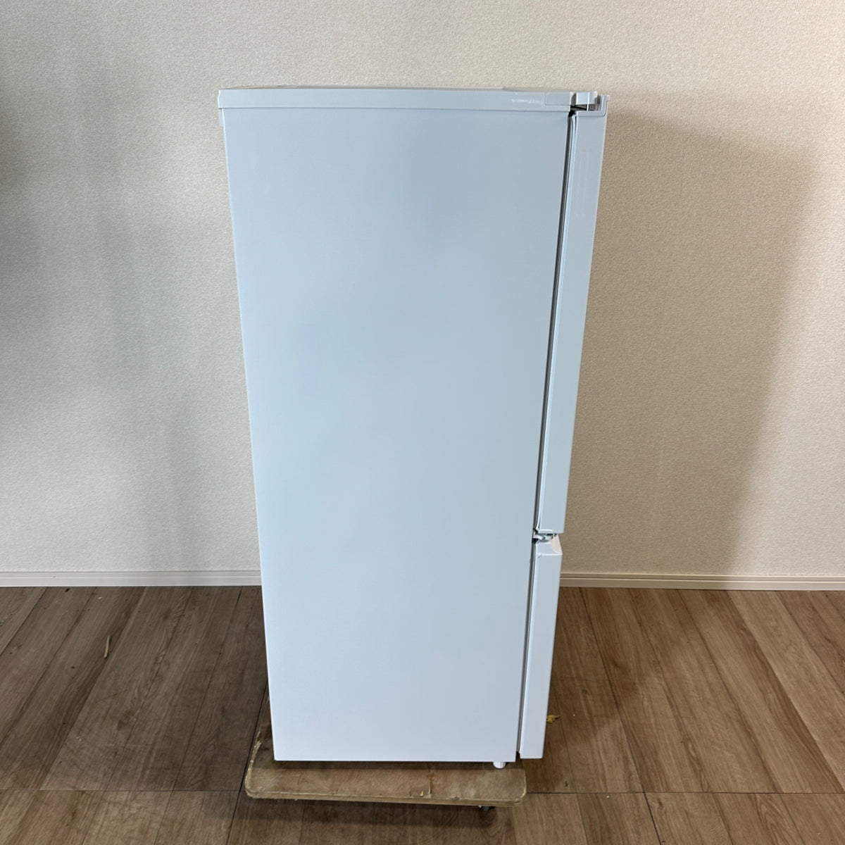 中古 冷蔵庫 SHARP SJ-D18K 179L 2024年製