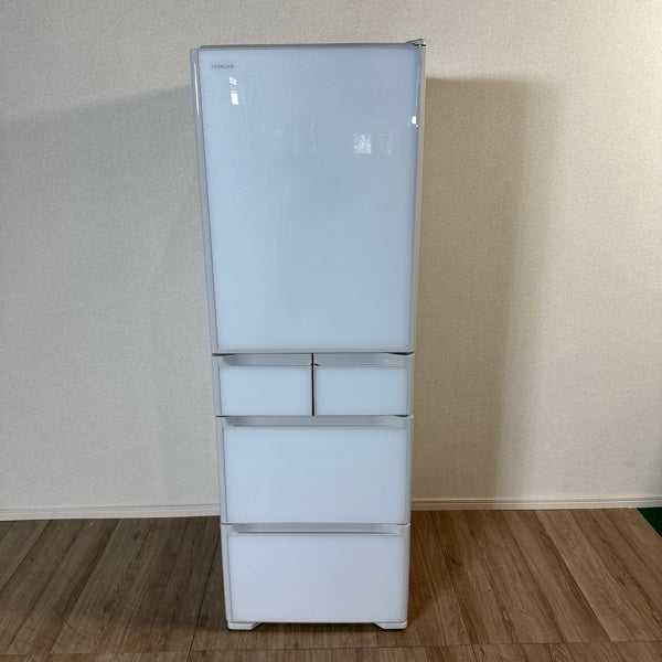 冷蔵庫 R-S40K【IT8L64Y2W2IK】