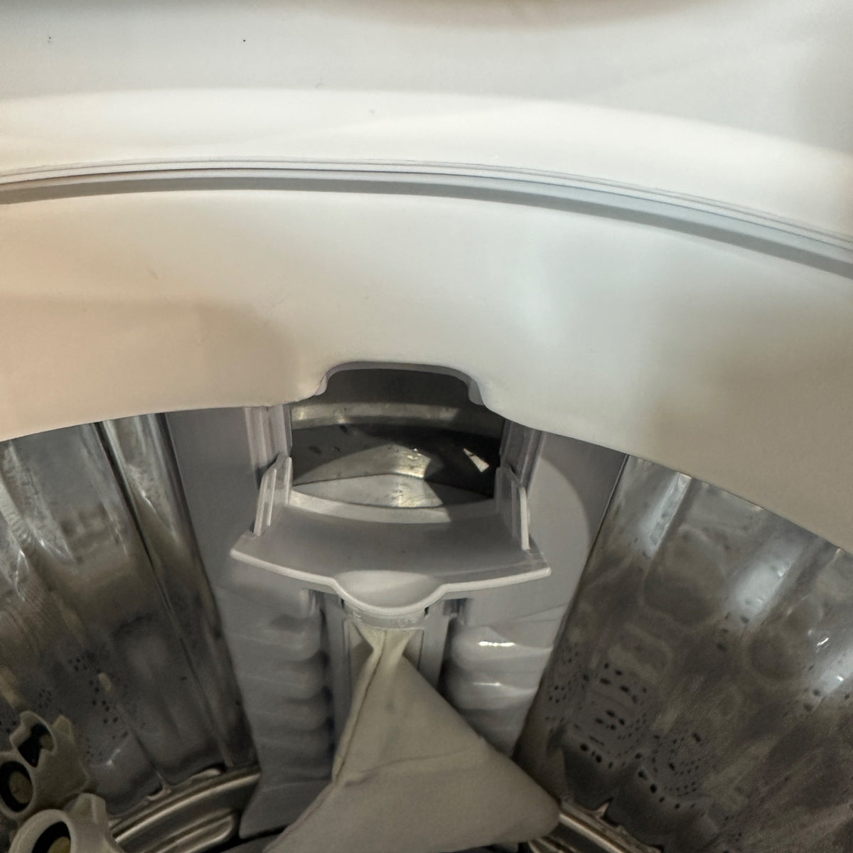 中古 縦型洗濯機 SHARP ES-GE7G 7kg 2023年製