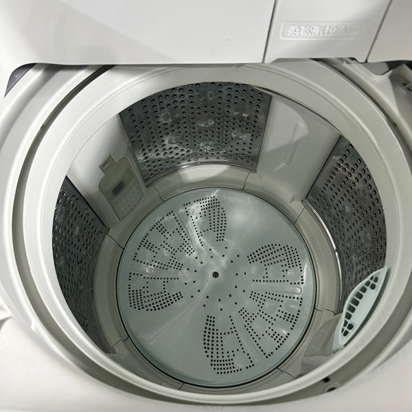洗濯機 BW-X100F【IT883BVU2KPE】