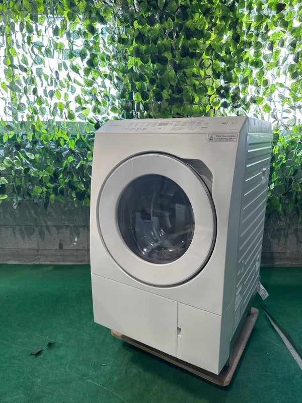 洗濯機 NA-LX113CL【ITO1SESJN056】