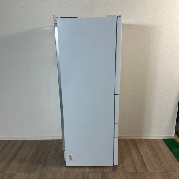冷蔵庫 GR-S510FH【IT7PQVVKZ65C】