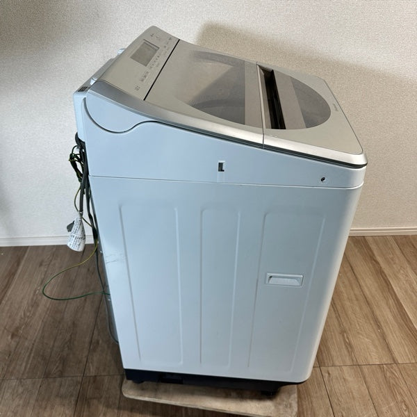 洗濯機 NA-FA120V3【ITKUN93WZV6K】
