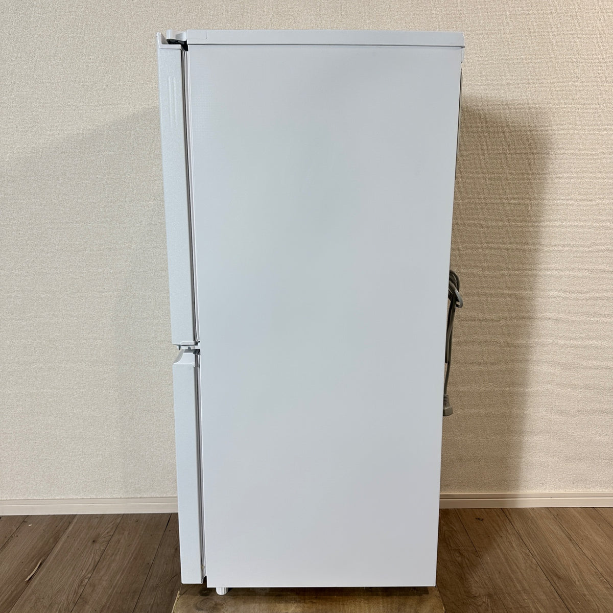中古 冷蔵庫 SHARP SJ-15E4 152L 2025年製 写真3