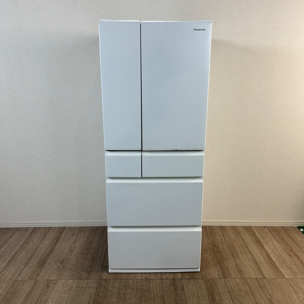 中古 冷蔵庫 Panasonic NR-F488MEX 483L 2022年製