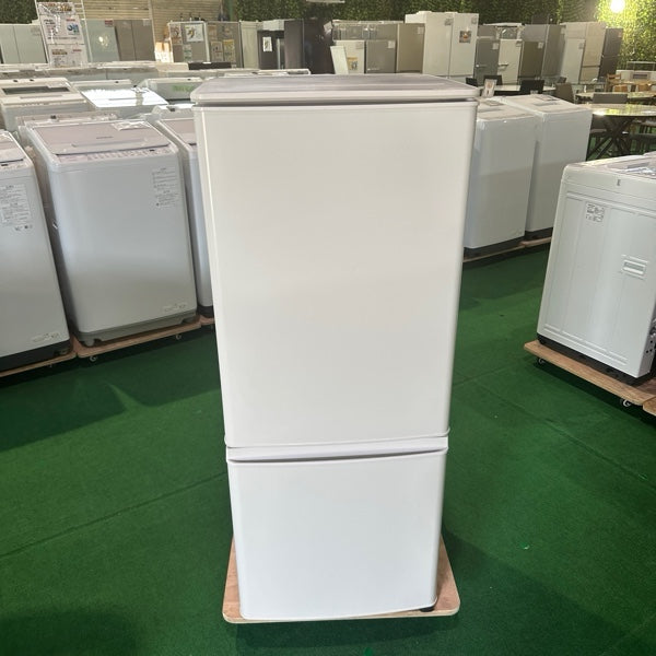 冷蔵庫 MR-P15K