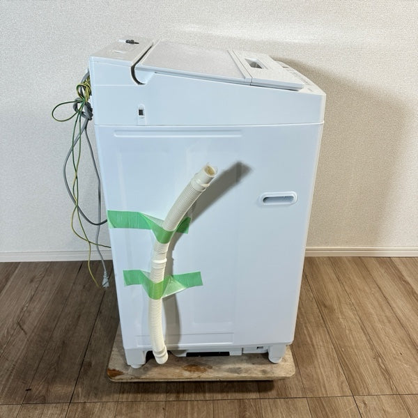 洗濯機 AW-TS75D9【IT58WZ3872KW】