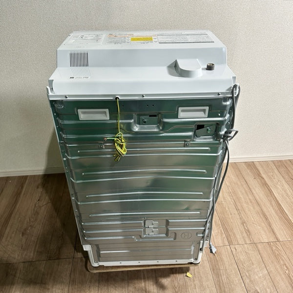洗濯機 TW-127XH1L【IT0W5BG5KT54】