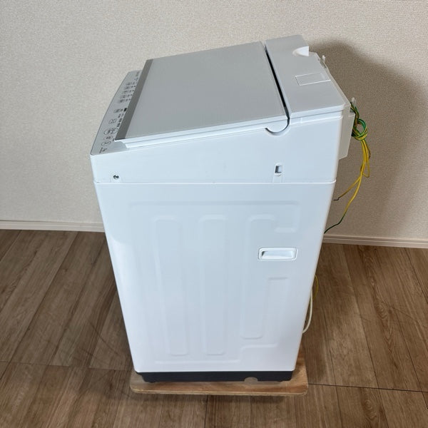縦型洗濯機 AW-7DH1【ITL5NSZVH2FK】