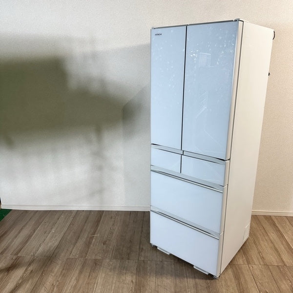 冷蔵庫 R-HW52N【ITLIUBKOMPZK】