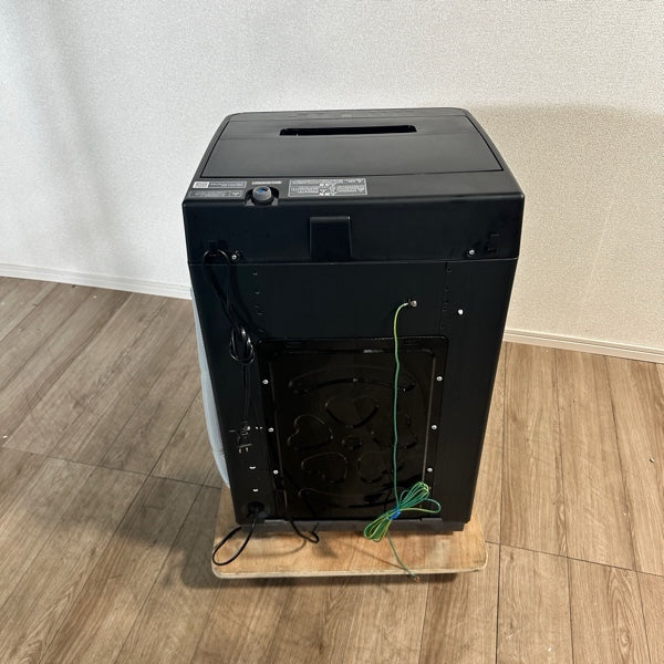 洗濯機 IAW-T504【IT66A0V7RDIJ】