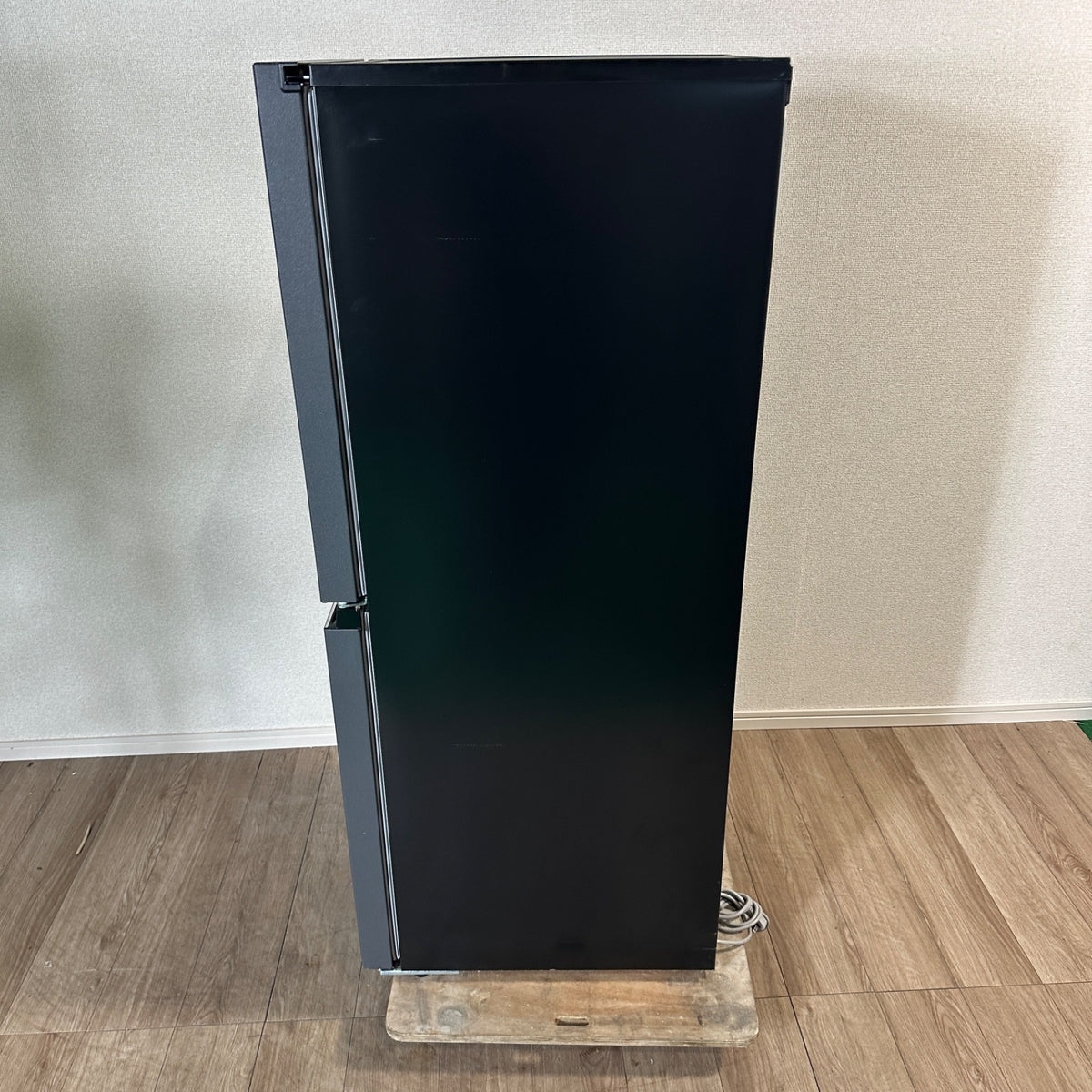 中古 冷蔵庫 Haier JR-SY15A 148L 2024年製