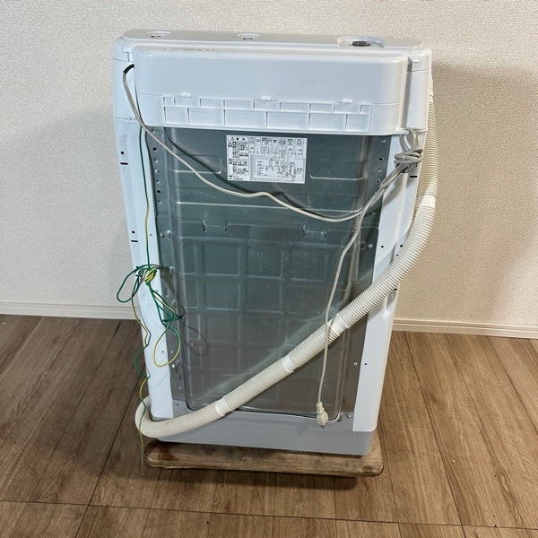 縦型洗濯機 BW-V80H【ITOGAWUJX244】