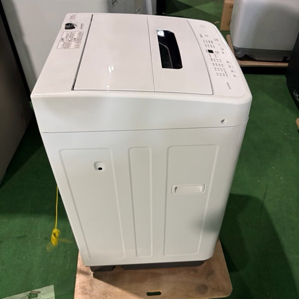 洗濯機 IAW-T504【ITFLP7V82PUS】