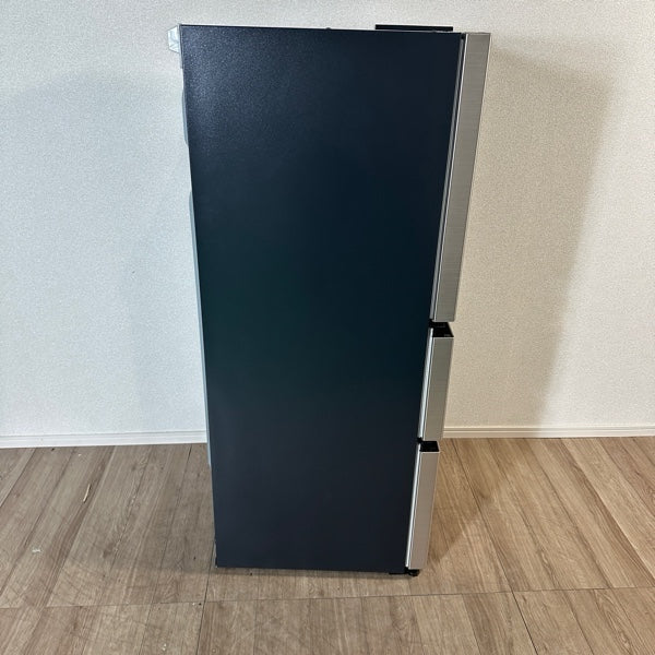 中古 冷蔵庫 HITACHI R-27TV 265L 2024年製 写真4