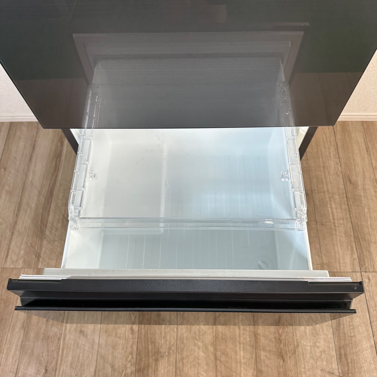 中古 冷蔵庫 TOSHIBA GR-S36SV 356L 2021年製 写真9