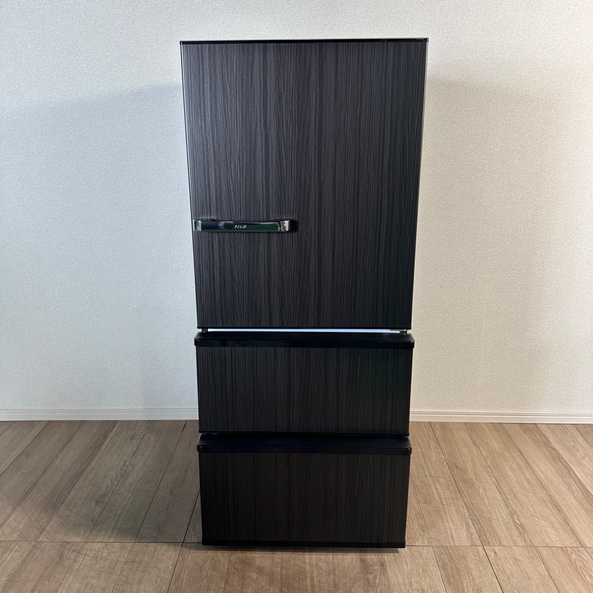中古 冷蔵庫 AQUA AQR-SV27P 272L 2024年製