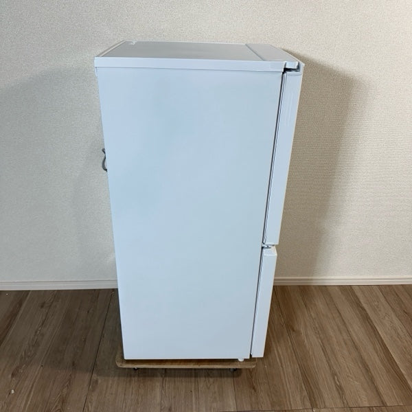 冷蔵庫 SJ-D15P【IT0Z0B6B8W3C】
