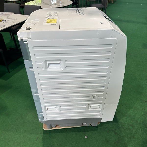 洗濯機 NA-LX129CL【ITZIEQPR29E8】