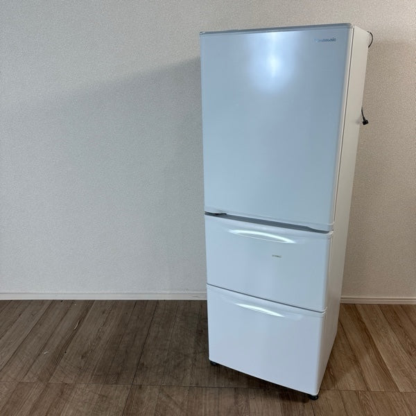 冷蔵庫 NR-C343CL【IT6JCJ79M9A8】