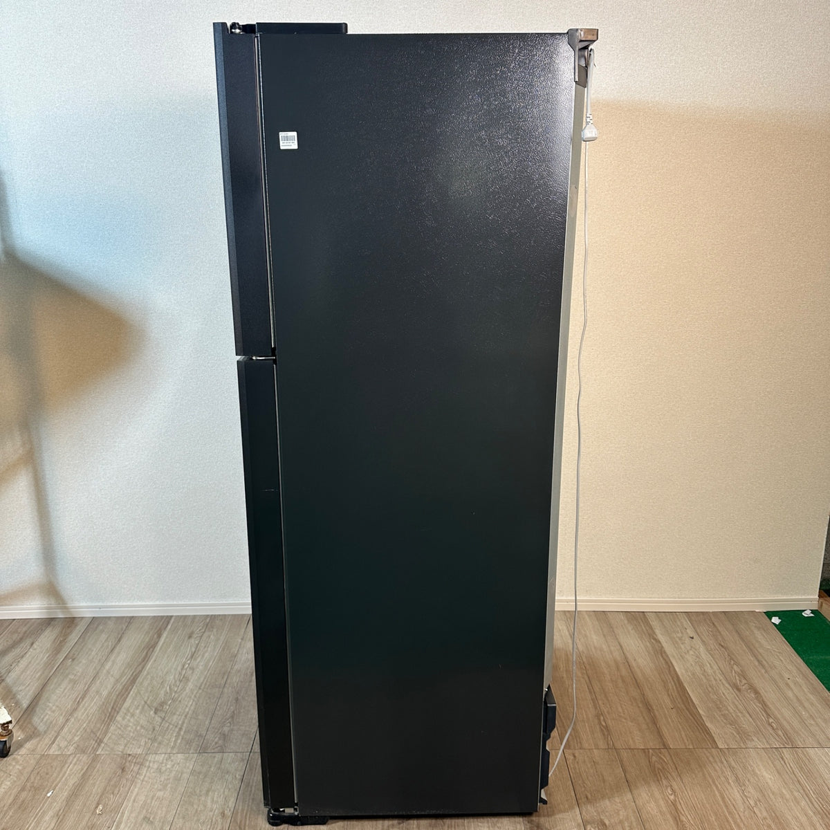 中古 冷蔵庫 SHARP SJ-60H 600L 2021年製