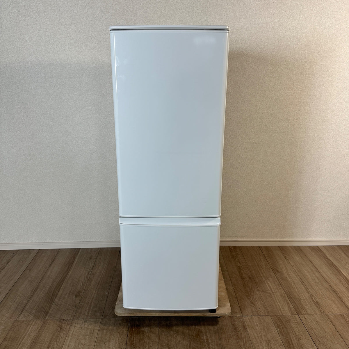 中古 冷蔵庫 MITSUBISHI MR-P17EG 168L 2022年製 写真2