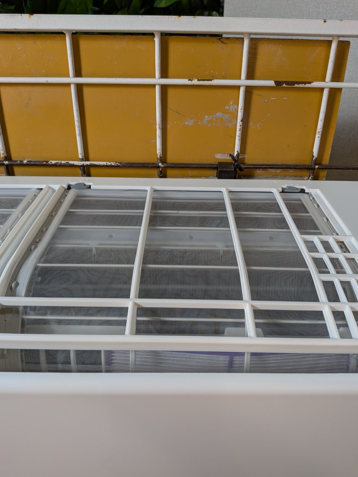中古 エアコン DAIKIN ATF22ASE5 6畳 2025年製