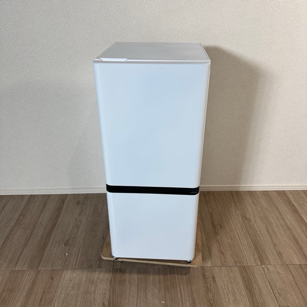 冷蔵庫 HR-D13E4W【ITNWUW09KPO2】