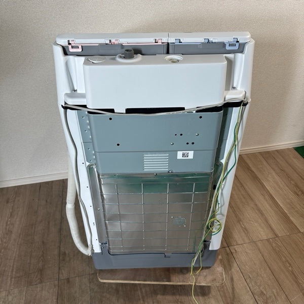 縦型洗濯機 BW-X100J【ITEYSL3TB14G】